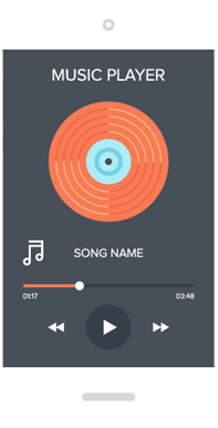 Music Player