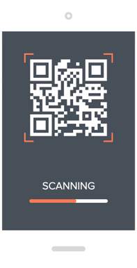 QR Code Reader